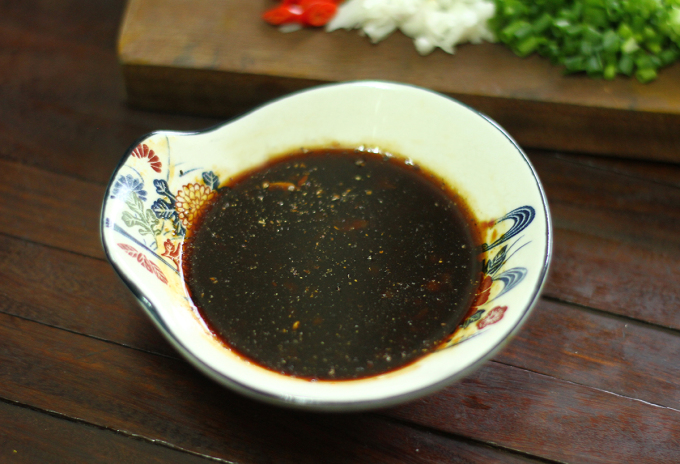 Hướng dẫn cách làm cà tím kho tiêu thấm vị mặn ngọt hài hòa