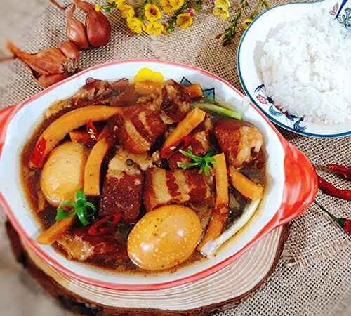Hướng dẫn cách làm chả giò rế miền Nam ngon, giòn rụm (Sao chép)