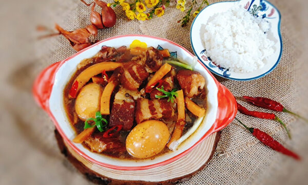 Hướng dẫn cách làm chả giò rế miền Nam ngon, giòn rụm (Sao chép)